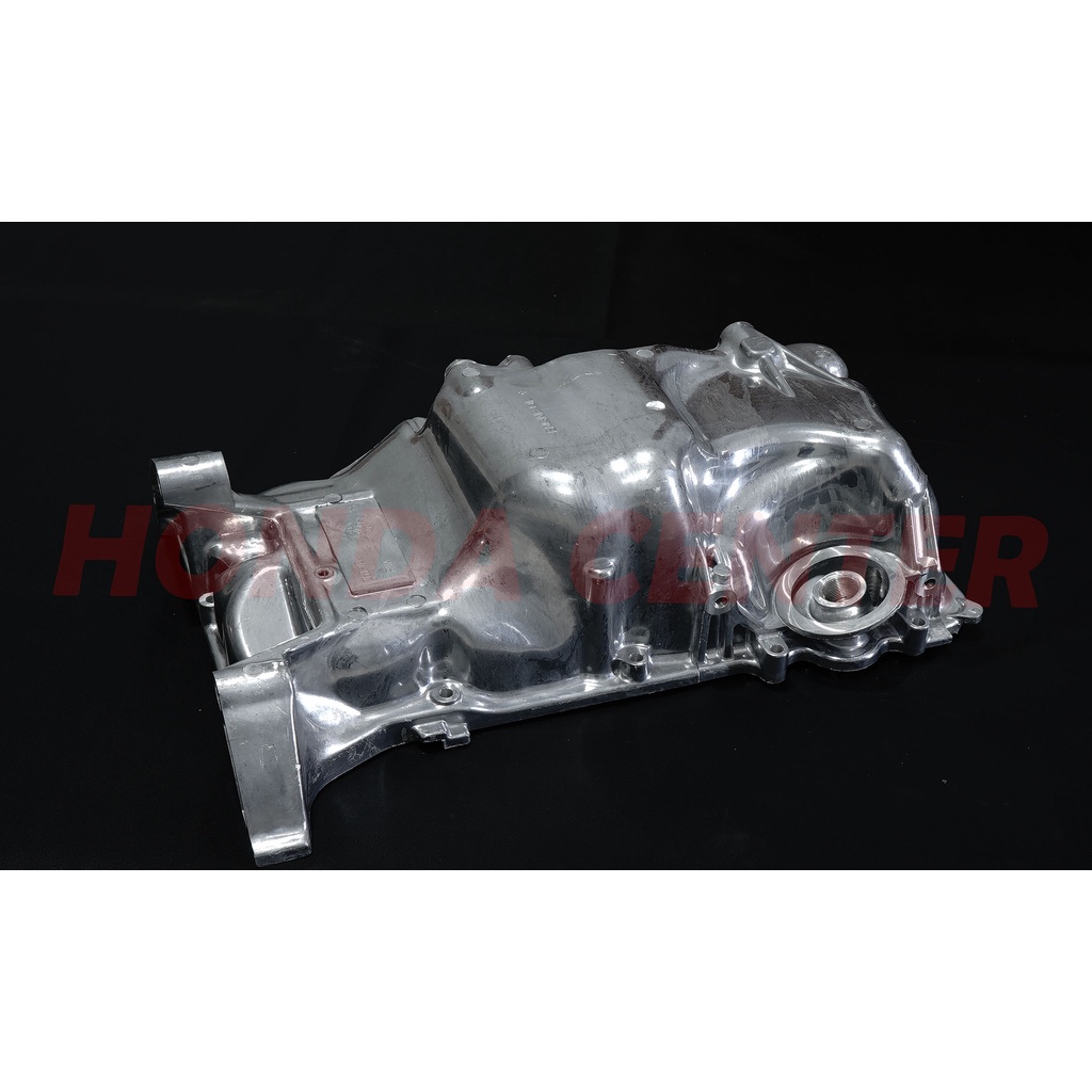 carter cartel bak oli oil pan mesin honda civic fd FD1  2006 2007 2008 2009 2010 2011 1.800cc