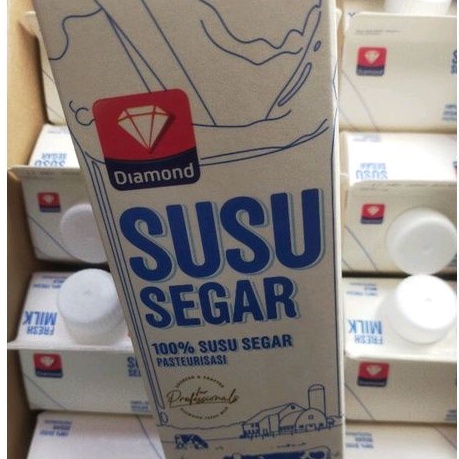 

Fresh Milk