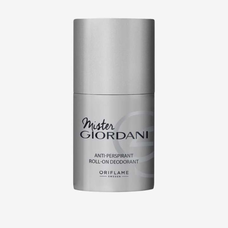 PROMO Giordani Gold Original Perfumed Roll-On Deodorant/Miss Giordani Perfumed Roll on Deodorant/Mister Giordani Anti-perspirant Roll-On Deodorant/Divine Deodorant/Glacier Deodorant