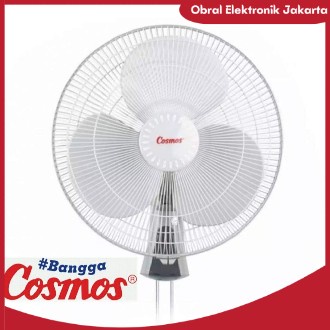 Kipas Angin Dinding Remote Cosmos 16 WFCR
