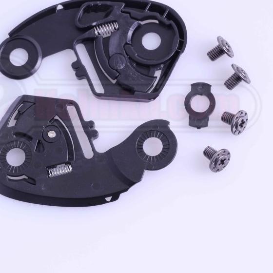 RATCHET VISOR - GM AIRBORNE