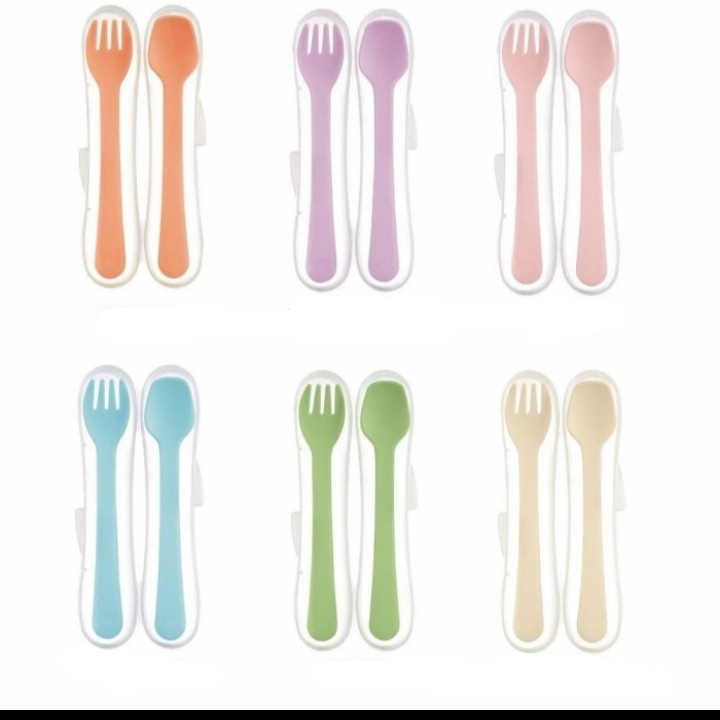 SIMBA Spoon Fork set