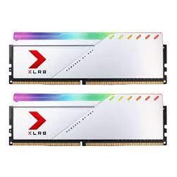 PNY XLR8 RGB SILVER KIT Ram Longdimm DDR4 16GB, 32GB 3600Mhz PC28800