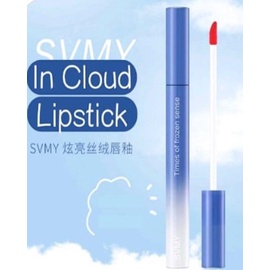 LIP GLAZE BLUE MATTE SVMY 1066 CJR