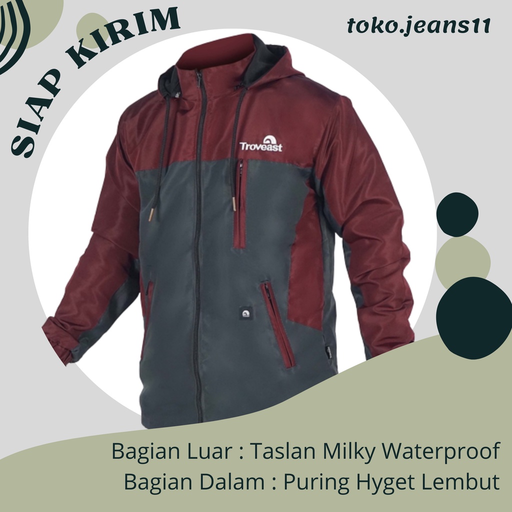 Jaket Pria Distro Tebaru Keren Jaket Pria Dewasa Bolak Balik Jaket Pria Terbaru Jaket Distro Pria Ja