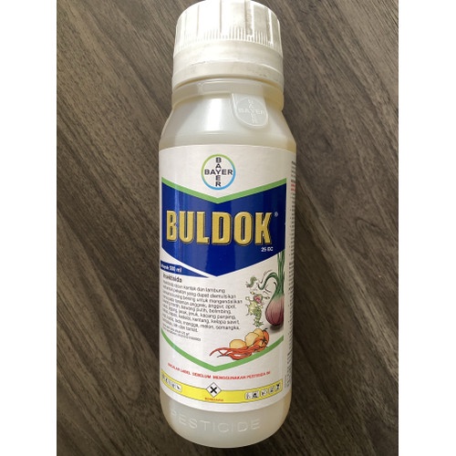 Buldok 25EC 500ml