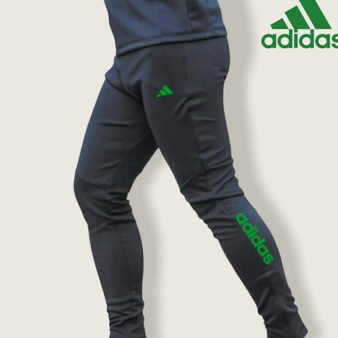 Celana Training Panjang Pria Wanita Celana Olahraga Panjang Lari Gym