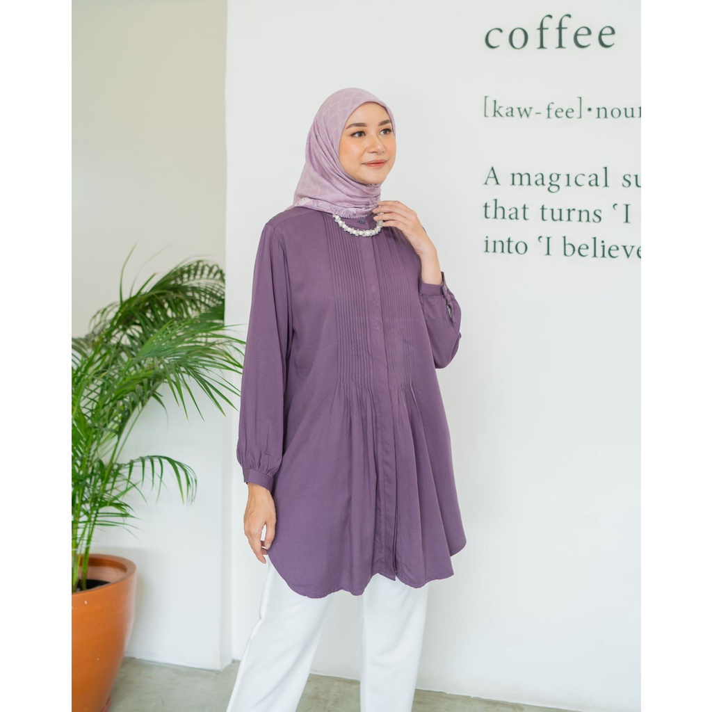 CASSIA TUNIK