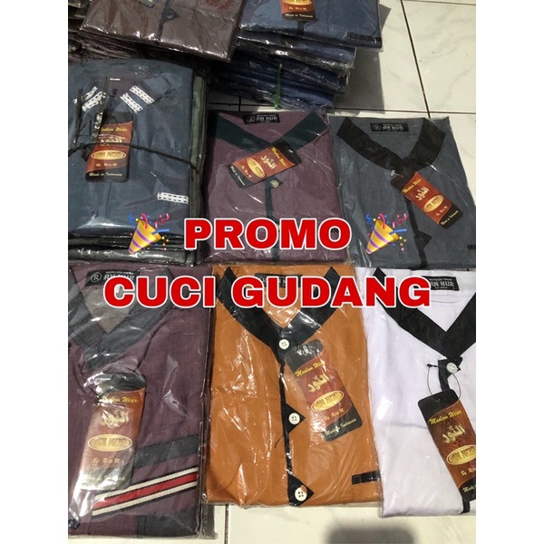 koko dewasa murah / promo koko / cuci gudang koko