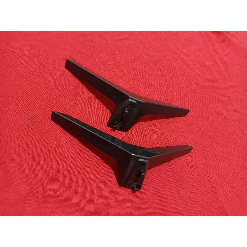 Kaki Tv Led LG 65UK6300PTE ORIGINAL