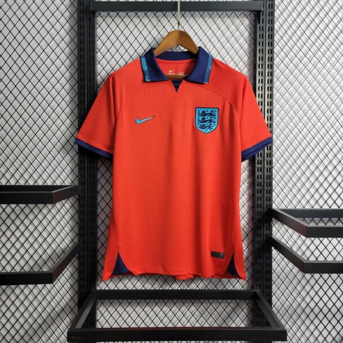 JERSEY INGGRIS AWAY JERSEY PIALA DUNIA JERSEY WORLD ENGLAND AWAY 2022/2023