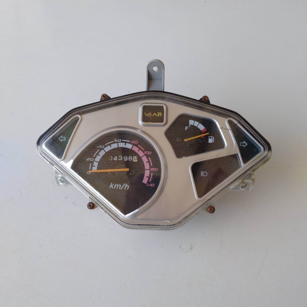 SPIDOMETER VIAR VIOR 125 MATIC ORIGINAL COPOTAN SPEEDOMETER VIAR VIOR 125