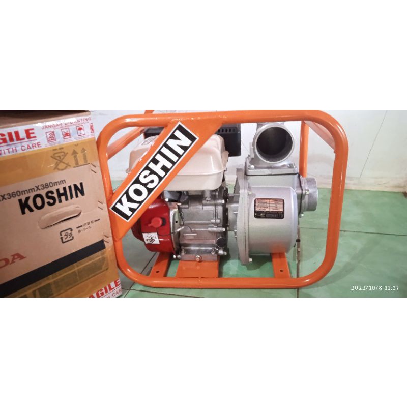 ALKON HONDA KOSHIN . 3INCI