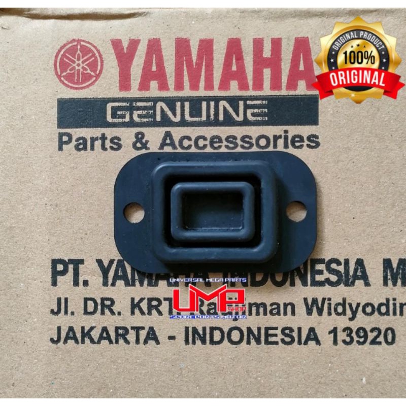 KARET BAK MASTER REM KARET MINYAK REM MIO MIO M3 MIO SOUL MIO J XEON VEGA R VEGA ZR JUPITER Z JUPITER Z1 NMAX ORIGINAL