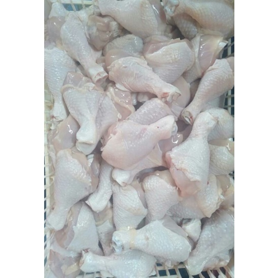 

Ayam potong Segar Paha (1 KG isi 8,9,10)