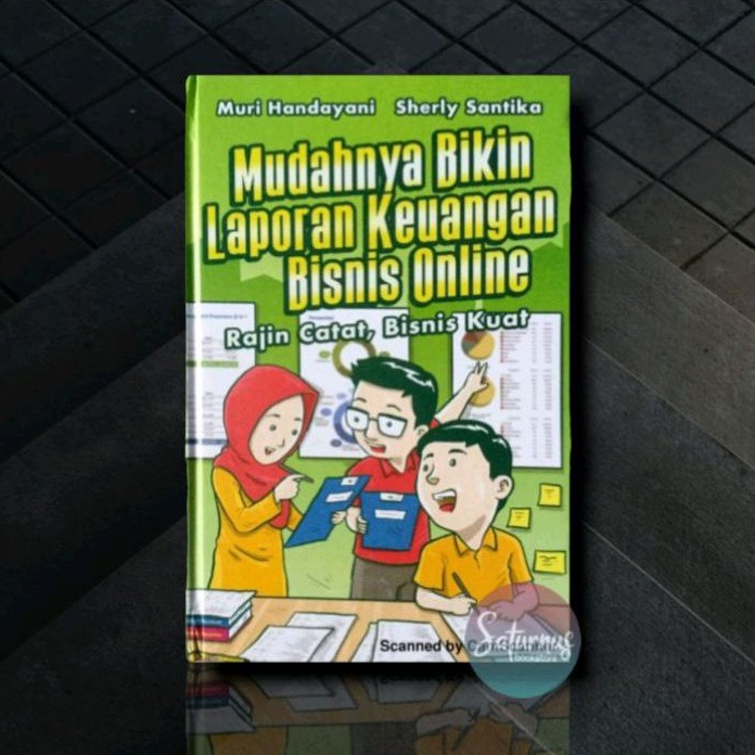 Menguasai Bisnis Online Muri: Panduan Lengkap Menuju Kesuksesan