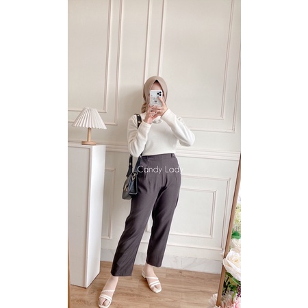 Gelvi Import Pants