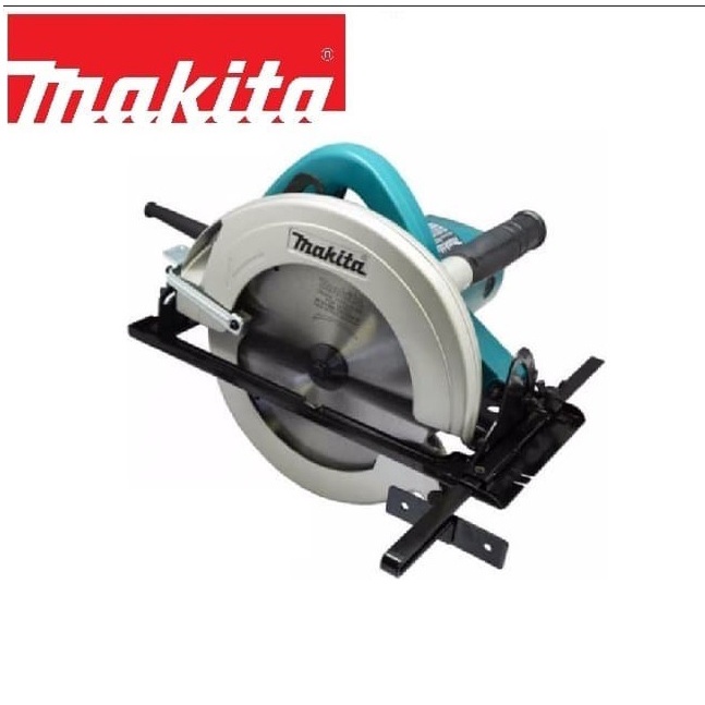 MESIN GERGAJI MAKITA N5900B Circular Saw 9 Inch Gergaji Listrik Circle Potong Kayu Mesin N 5900 B N 