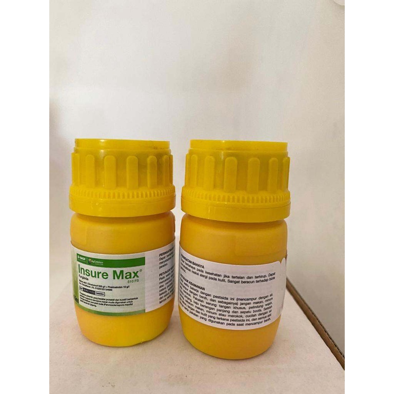 Insure Max 510FS Kuning 25ml