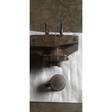 blok seher yamaha alfa/sigma