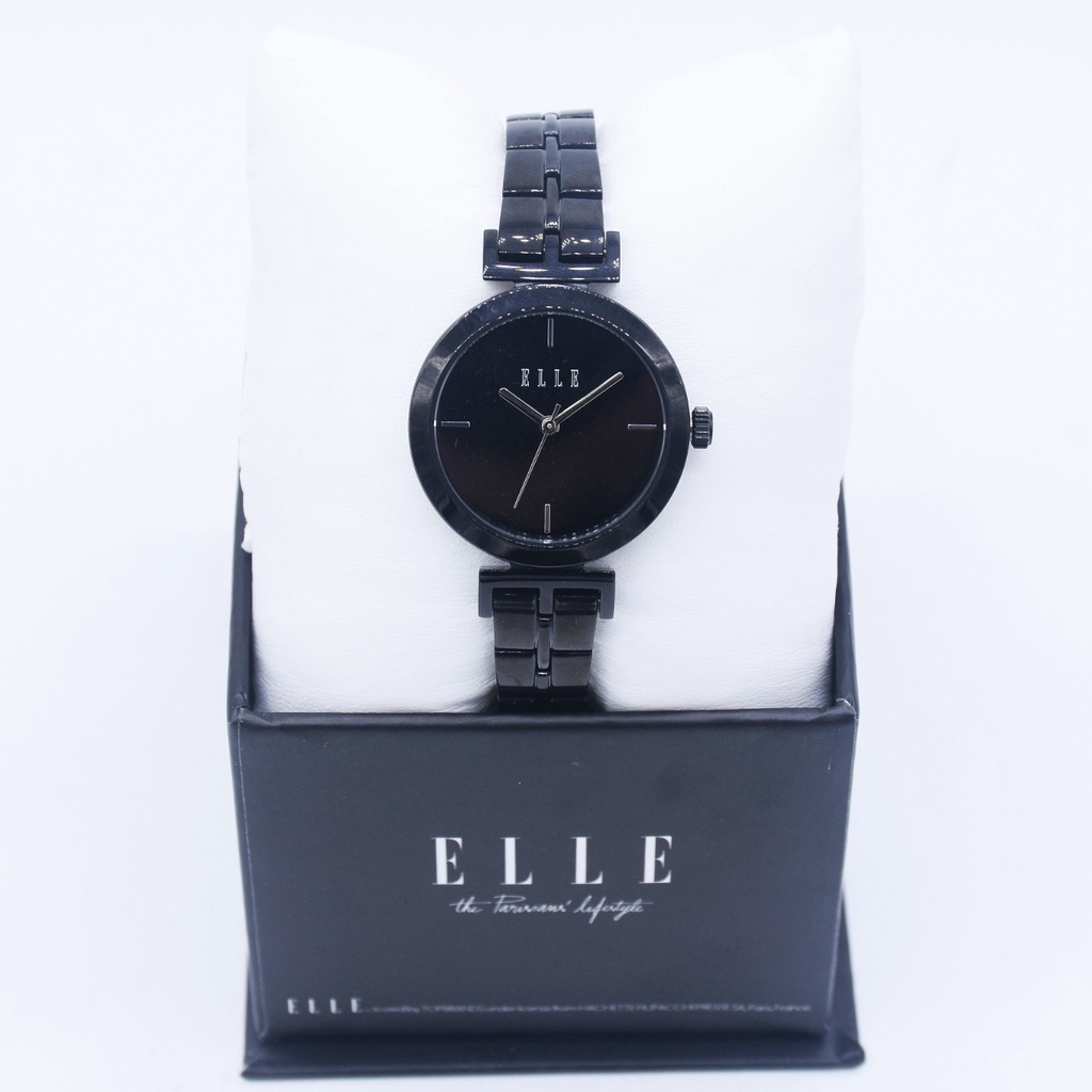 Jam Tangan Wanita ELLE ELL21052 Original