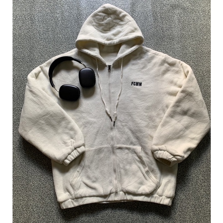 本日限定価格【CALUX/キャラクス】SHERPA HOODIE equaljustice.wy.gov