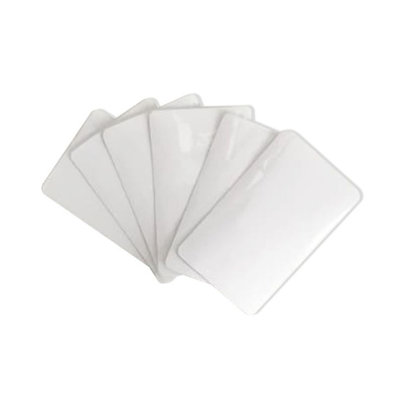 

Plastik Laminating KTP 100micron