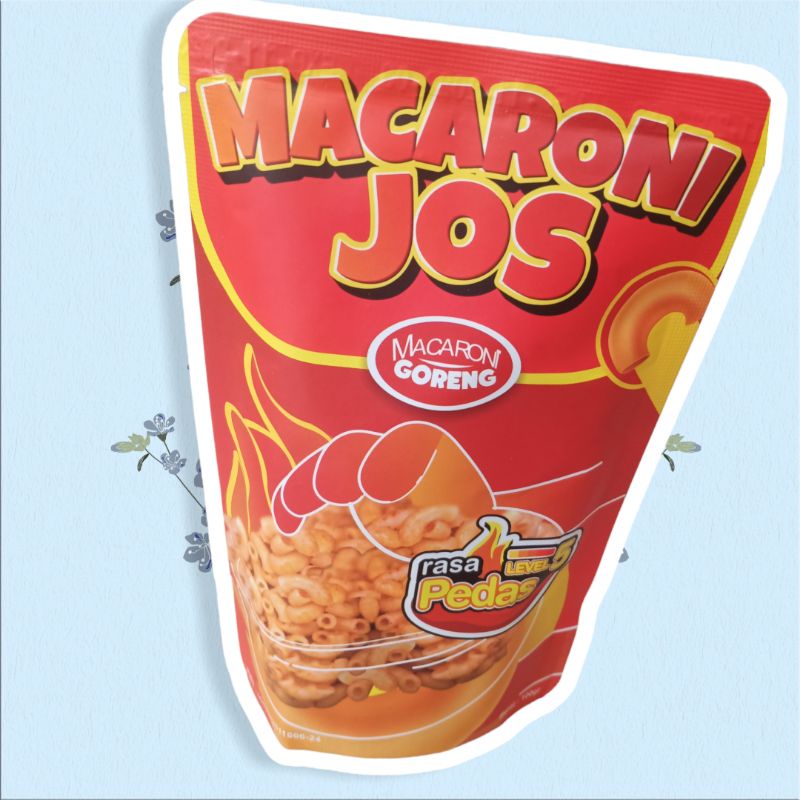 

Makaroni Jos