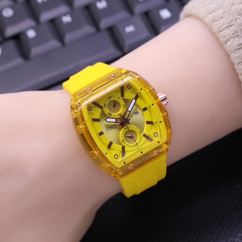 [✅Cod] Jam Tangan Watch Rubber Touch Screen Case Warna Jam Tangan Elektronik G46