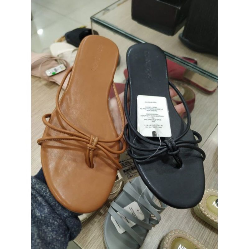 Sandal Wanita Connexion/Sandal Wanita Matahari