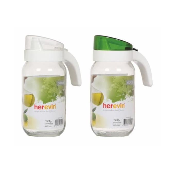 Tempat Minyak Goreng/ Botol Minyak Goreng/ Botol Kecap/Saos - 1000 ml