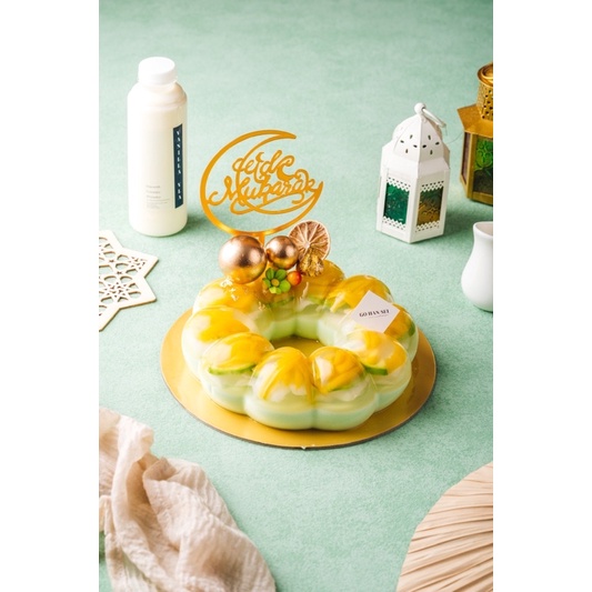

Es Teler Pudding