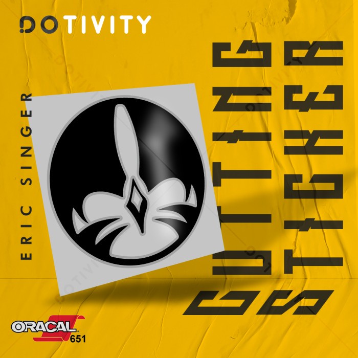 

Cutting Sticker KISS (ERIC SINGER) V2