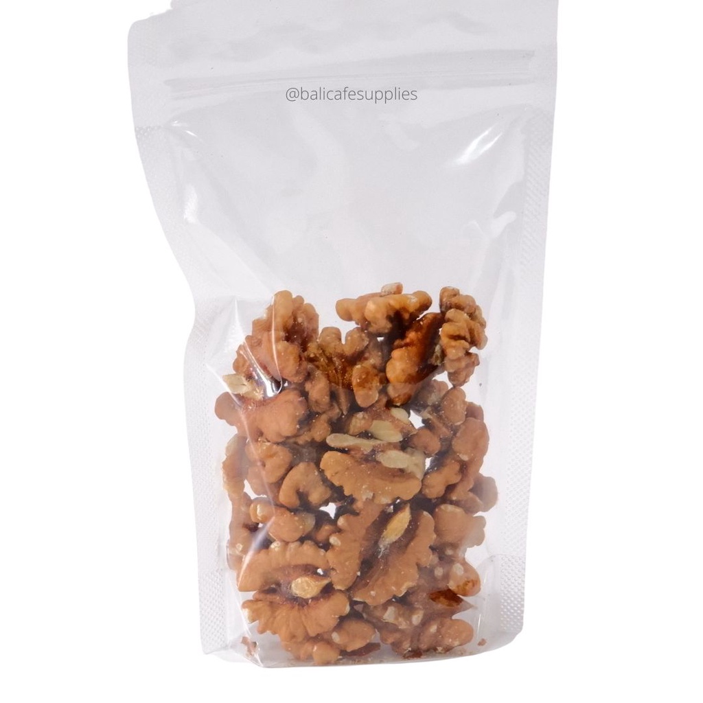 

Raw Walnut - Kacang Walnut Mentah 100 gram