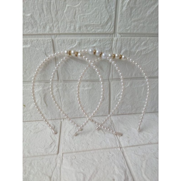 bando mutiara,   bando kawat mutiara , bando mutiara