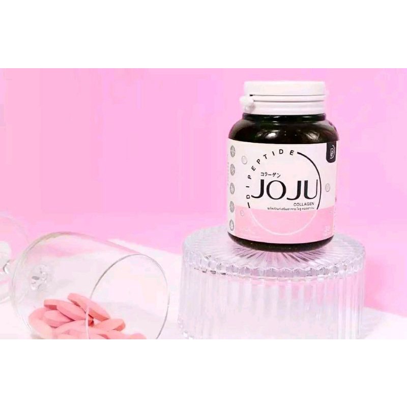 JOJU COLLAGEN