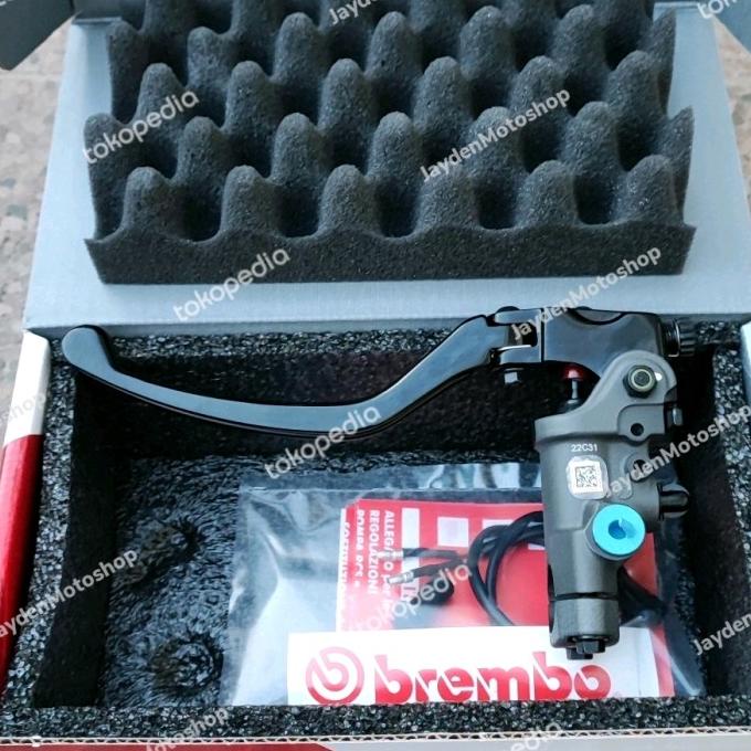 Master Rem Kiri Brembo RCS 14 RCS14 Original