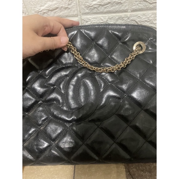 tas mirror chanel