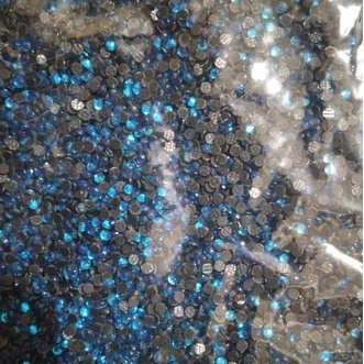 MOTE PRES HOTFIX PAYET SWAROVSKI MOTE RHINESTONE BATU GOSOK MUTE HOT FIX