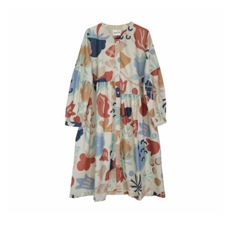 PRELOVED TINE NADJANI