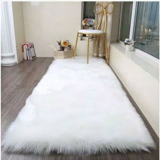 ALAS FOTO BULU 100 X 75 CM, ALAS BAYI  BULU, TAPLAK MEJA BULU, RUSSIAN FUR, KARPET BULU, KESET BULU