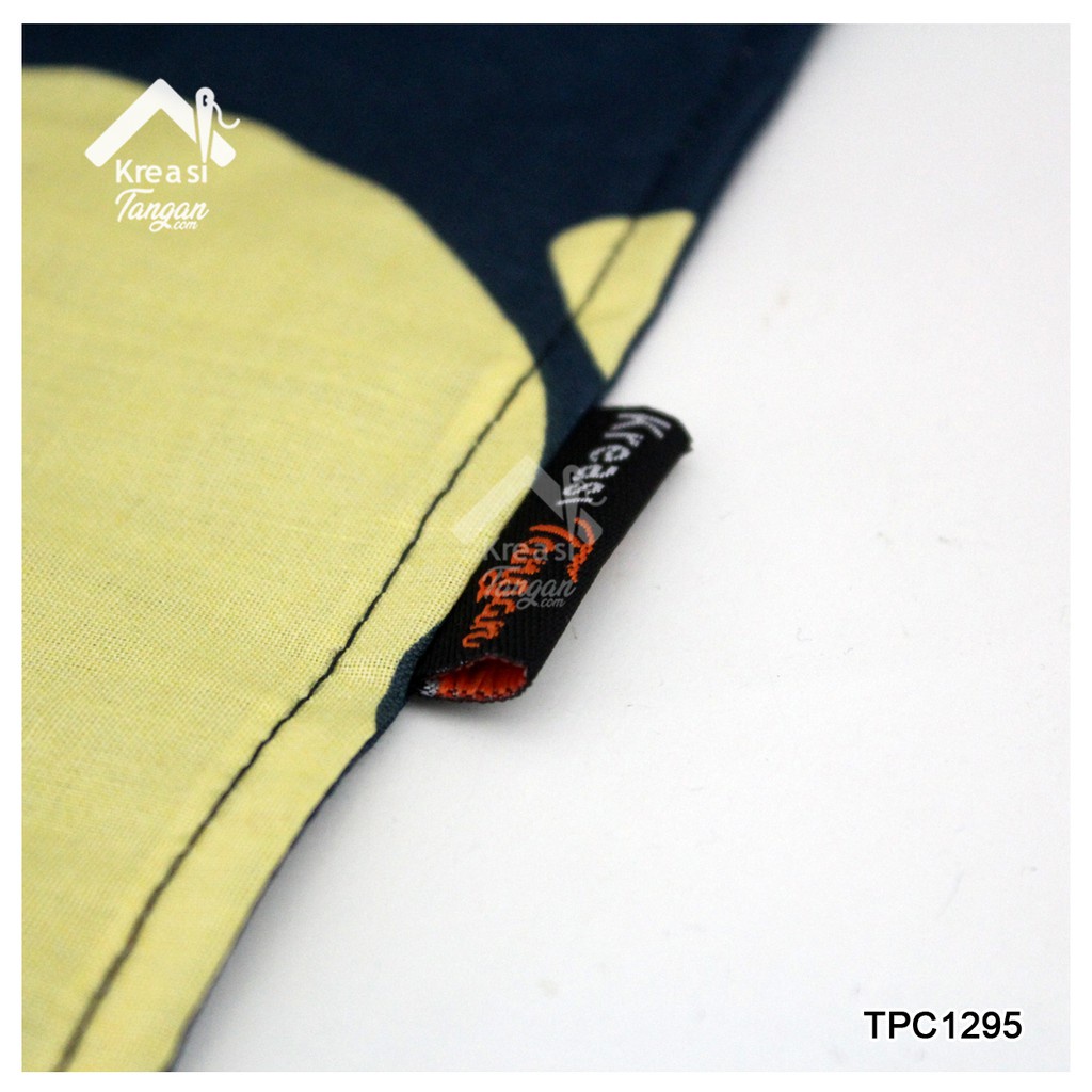 Taplak Meja / Table Runner Ukuran 105x30 - 150x35 TPC1295