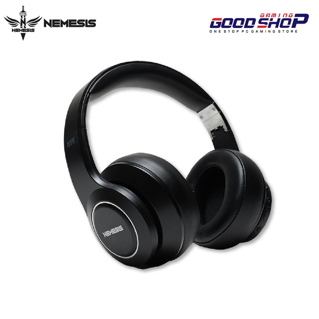 NYK NEMESIS SINISTER X900 Lite Headset Bluetooth