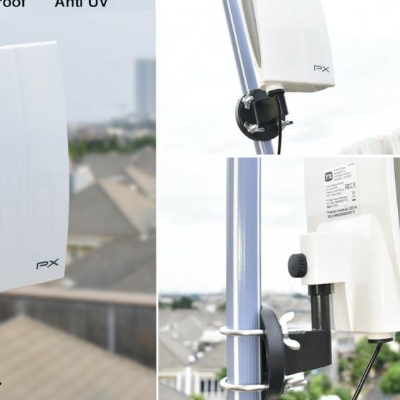 Antena DIgital TV PX DA-5200 model terbaru PX DA-5700