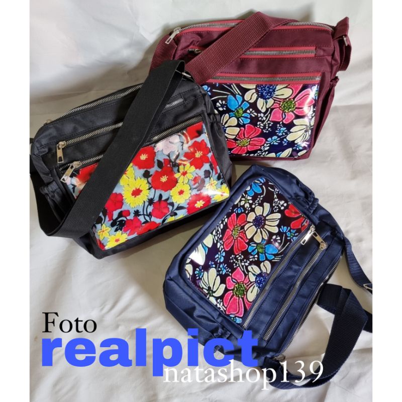 Hot Sale Tas Selempang Wanita Tas Cantik Fashion Wanita Korean Kekinian