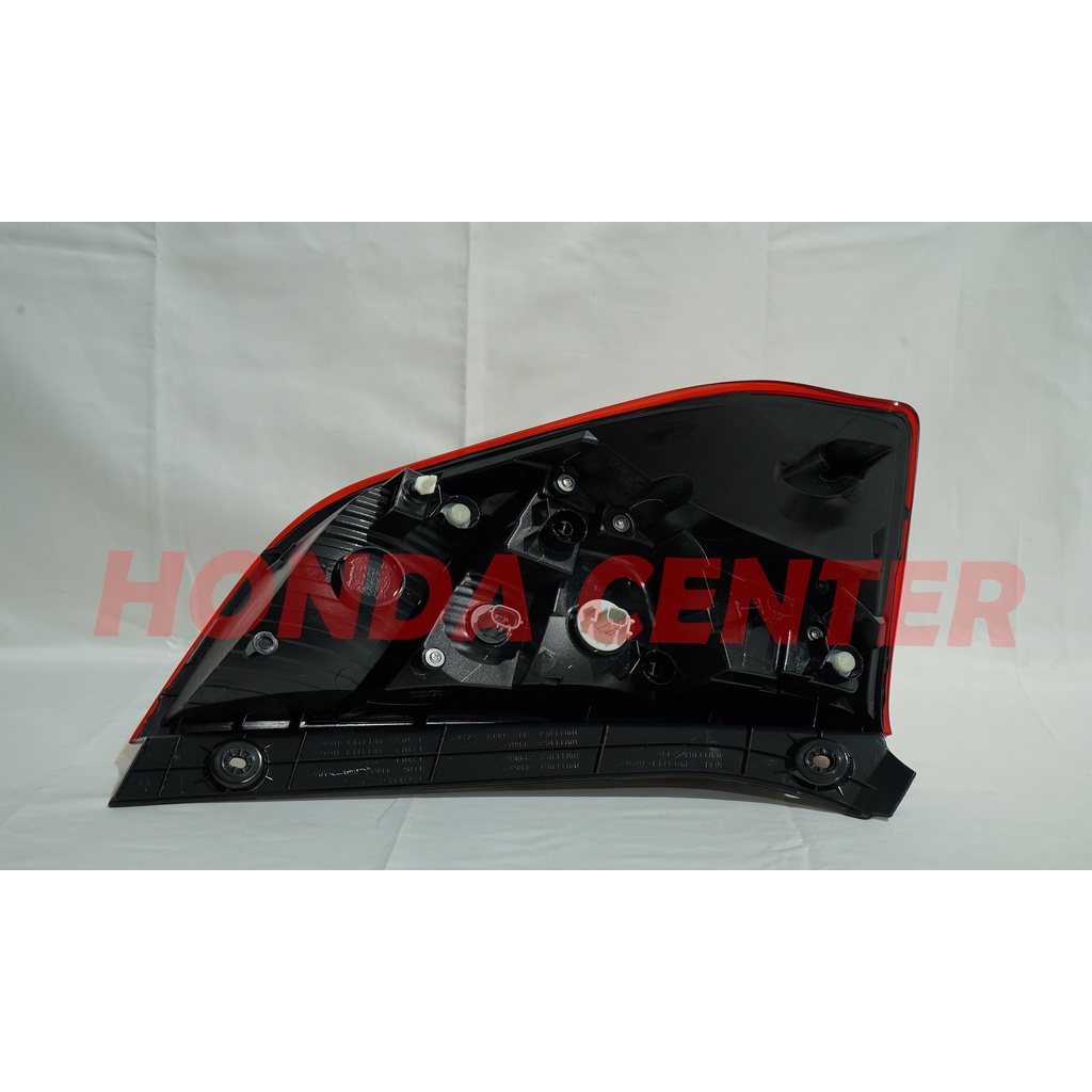 stop lamp tail lampu belakang honda jazz gk5 2015 2016 2017 2018 2019 2020 2021