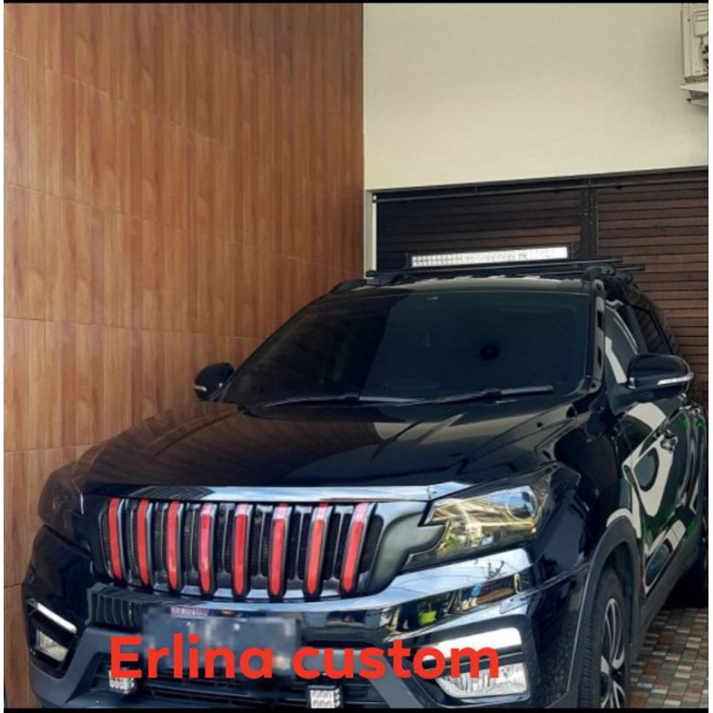 Grill glory DFSK 560 model apolo