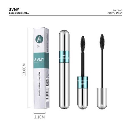 SVMY Dual Use Mascara Volume DJ 726