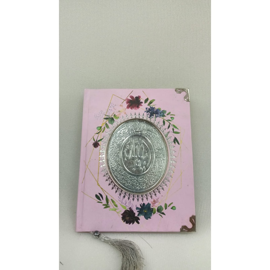 Buku Yasin Dan Tahlil-Buku Yasin Harcover-Buku Yasin 40 hari-Buku Yasin Dan Tahlil Bahasa Arab Latin