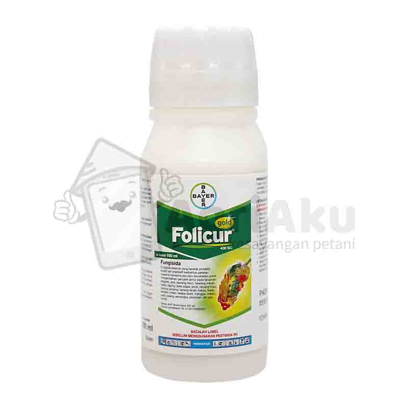 Folicur Gold 430SC 100ml